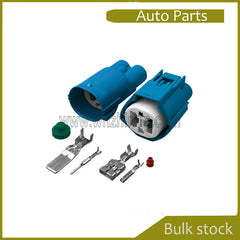 7282-8497-90  Automotive Connector Housing Automotive Connector Connection Terminal Automotive Wiring Harness Sheathing Metal Terminal Connectors