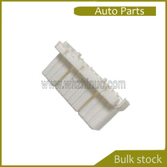 174952-1 282369-1 282369-4 20 PIN Automotive Connector Connection Terminal Automotive Wiring Harness Sheathing Metal Terminal Connectors