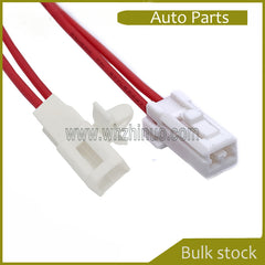 174463-1 178602-1  3MS2ASP06W  16 AWG 30CM Automotive Connector Connection Terminal Automotive Wiring Harness Sheathing Metal Terminal Connectors, Terminals,Automobile Wires andCables