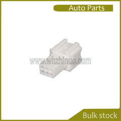 6098-7348  Automotive Connector Connection Terminal Automotive Wiring Harness Sheathing Metal Terminal Connectors