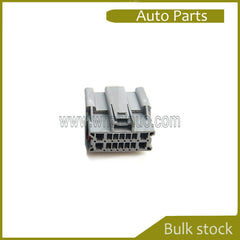 7183-6447-40 Automotive Connector Housing Automotive Connector Connection Terminal Automotive Wiring Harness Sheathing Metal Terminal Connectors