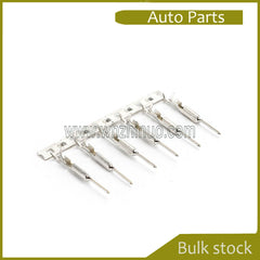 7114-4721-02  7114-4720-02 Automotive Connector Connection Terminal Automotive Wiring Harness Sheathing Metal Terminal Connectors