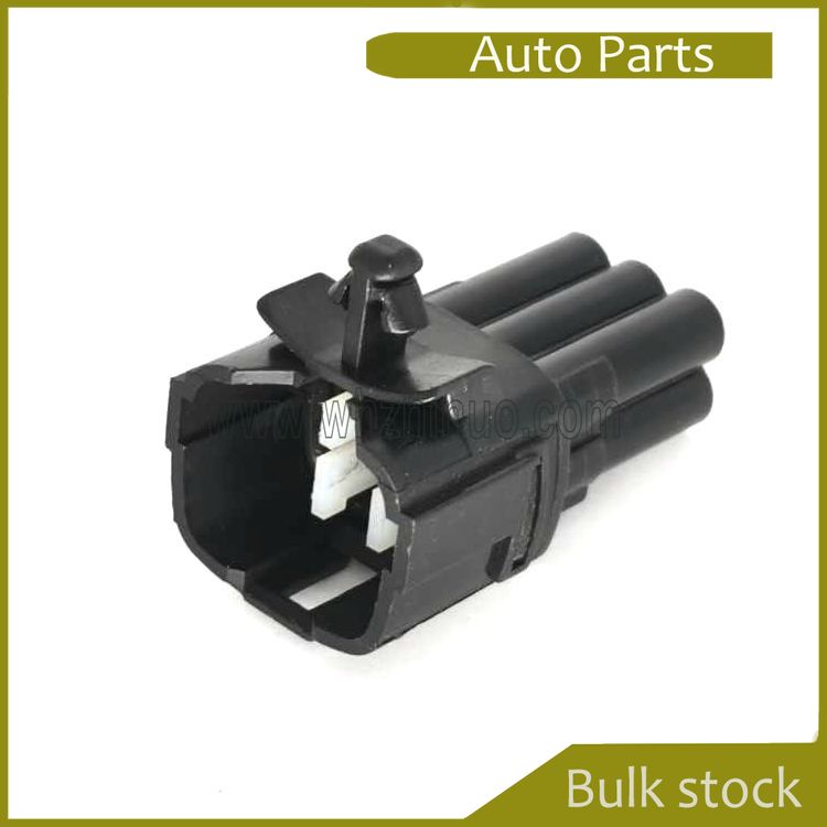 6187-6561 Automotive Connector Connection Terminal Automotive Wiring Harness Sheathing Metal Terminal Connectors