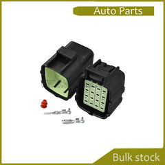 368050-1 368051-1 368049-1 368047-1  16WAY  Automotive Connector Housing Connectors, Terminals,Automobile Wires andCables