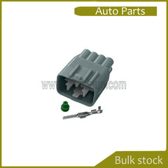 7282-1081-40 90980-10890  Automotive Connector Connection Terminal Automotive Wiring Harness Sheathing Metal Terminal Connectors, Terminals,Automobile Wires andCables