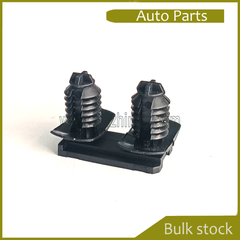 1743455-2 Connector Fixing Clip Clip Aircraft Clip Bushing Clip Sheet Metal Clip
