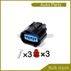 6189-0596 6918-1371 Automotive Connector Housing Connectors, Terminals,Automobile Wires andCables