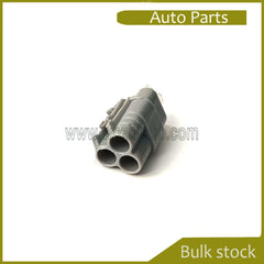 6187-3271 6180-3241  Automotive Connector Housing Rubber Box