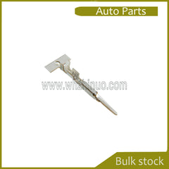 Automotive Connectors Terminals 6619323BSS（6011532）8100-2972  Automotive Connector Connection Terminal Automotive Wiring Harness Sheathing Metal Terminal Connectors