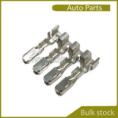 8100-1233 6670863KSS   8100-1236 Automotive Connector Connection Terminal Automotive Wiring Harness Sheathing Metal Terminal Connectors