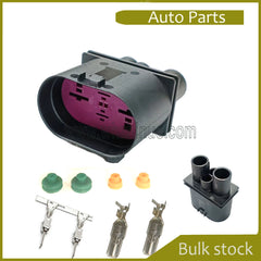 Automotive Connector Housing F353200/33500406 Terminals,Automobile Wires andCables
