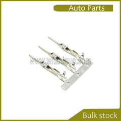 8240-0544 8240-0543   Automotive Connector Connection Terminal Automotive Wiring Harness Sheathing Metal Terminal Connectors