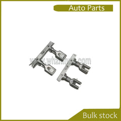 62802-2 Automotive Connectors Terminals Pins Automotive Connector Connection Terminal Automotive Wiring Harness Sheathing Metal Terminal Connectors, Terminals,Automobile Wires andCables