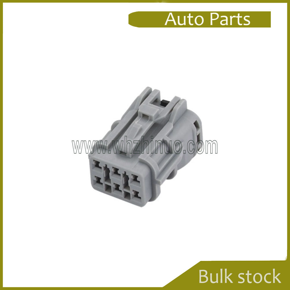 7123-7464-40 6 pin Automotive Connector Housing Automotive Connector Connection Terminal Automotive Wiring Harness Sheathing Metal Terminal Connectors