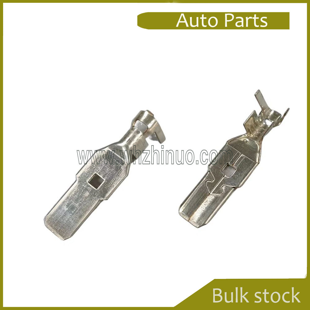 10756638 60170662  Automotive Connector Connection Terminal Automotive Wiring Harness Sheathing Metal Terminal Connectors, Terminals,Automobile Wires andCables