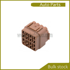 6188-0353  6181-6457 6185-0510 6181-6459 Automotive Connector Connection Terminal Automotive Wiring Harness Sheathing Metal Terminal Connectors, Terminals,Automobile Wires andCables