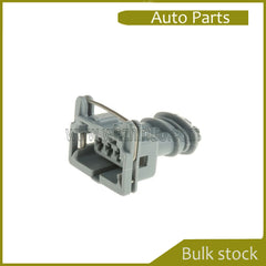 282191-1 black 282191-2 grey 2137216-1 3MTA03FB  Automotive Connector Housing Rubber Box