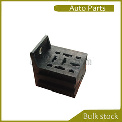 10485008  9PIN Relay holders Relay sockets  Automotive Connector Housing Connectors, Terminals,Automobile Wires andCables