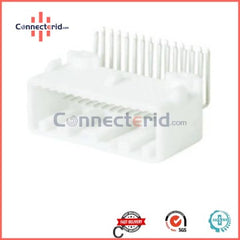 1318745-2  32PIN Connector Board End Pin Header Board Pinout Connector  Automotive Connectors Terminals Pins car Connecters Connectors, Terminals,Automobile Wires andCables