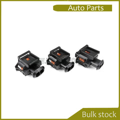 2050046-2 Automotive Connector Housing Rubber Box