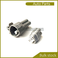 6187-3271 6180-3241  Automotive Connector Housing Rubber Box
