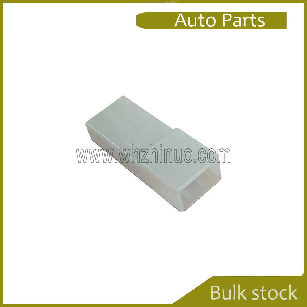 DJ7011Y-6.3-21 1-926539-6 Automotive Connector Housing Rubber Box