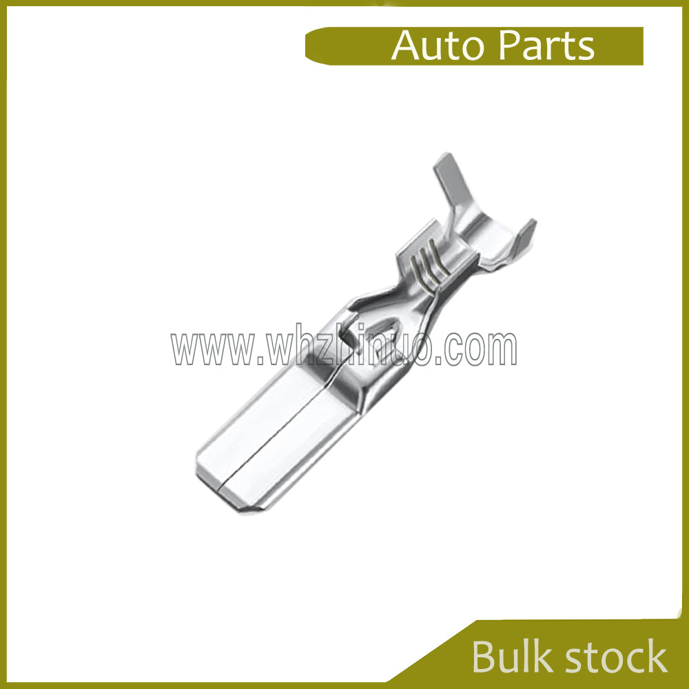 7114-2873-02 Automotive Connectors Terminals Pins Automotive Connector Connection Terminal Automotive Wiring Harness Sheathing Metal Terminal Connectors, Terminals,Automobile Wires andCables