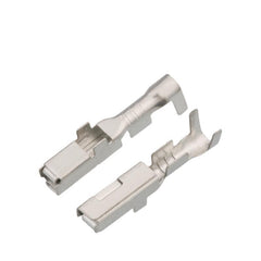 DJ621-2.2A/B/C/T Automotive Connectors Terminals Pins