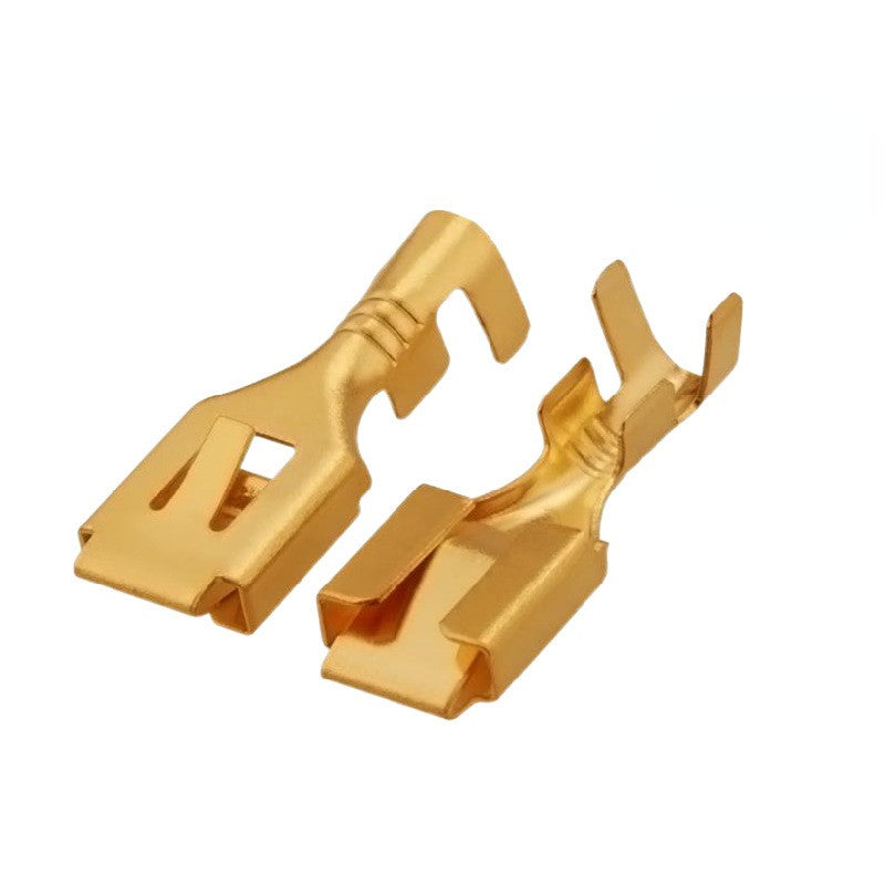 DJ621-B7.8C Automotive Connectors Terminals Pins