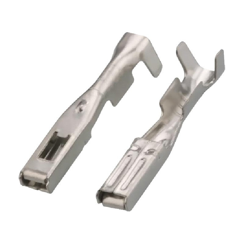 DJ621-G2.3*0.6A/B Automotive Connectors Terminals Pins