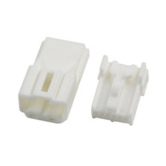 3A06FW 3A06MW Automotive Connector Housing Rubber Box with Lock