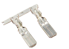 DJ611-9.5 Automotive Connectors Terminals Pins