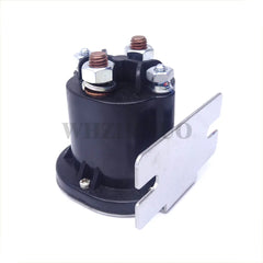 12V-110V 684-2451-212-09 684-2441-212-09 250A DC Contactor, Forklift oil pump DC contactor Power for the car fuel pump switch