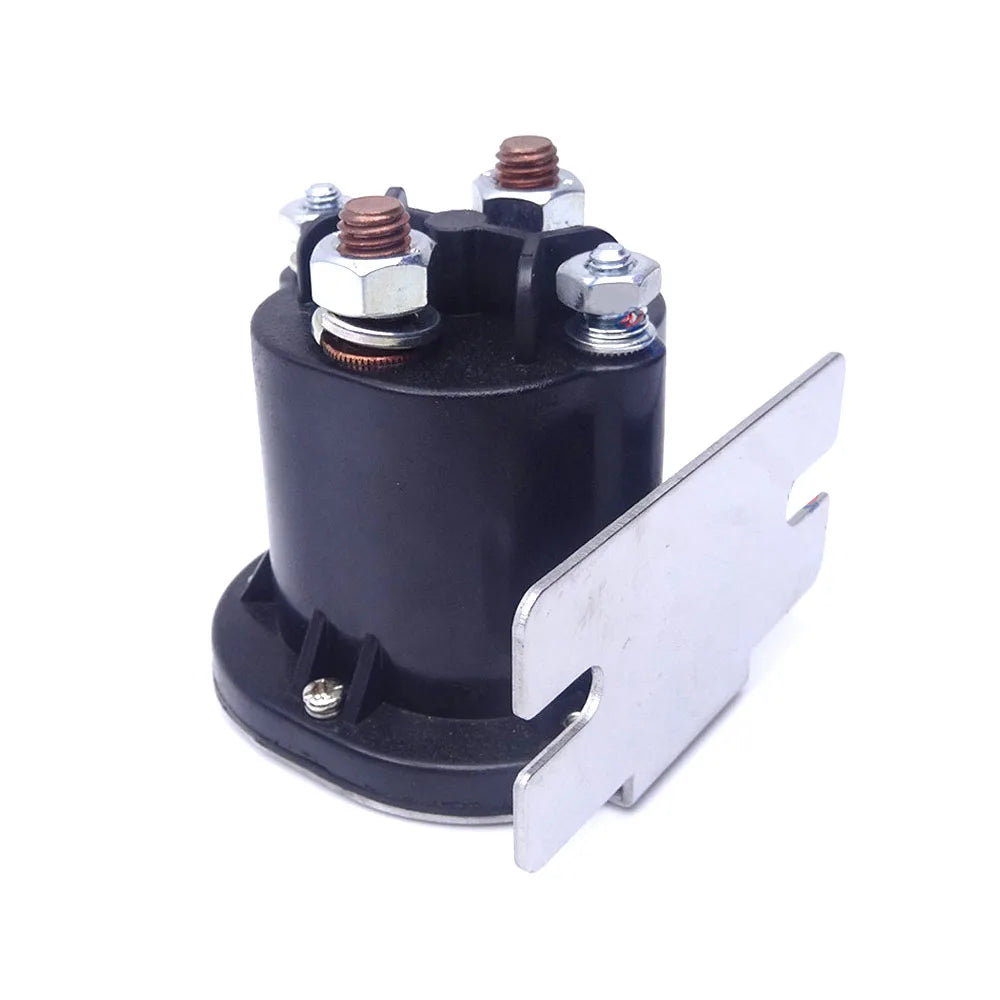 12V-110V 684-2451-212-09 684-2441-212-09 250A DC Contactor, Forklift oil pump DC contactor Power for the car fuel pump switch