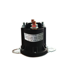 12V-110V 684-2451-212-09 684-2441-212-09 250A DC Contactor, Forklift oil pump DC contactor Power for the car fuel pump switch
