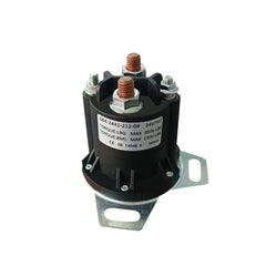 12V-110V 684-2451-212-09 684-2441-212-09 250A DC Contactor, Forklift oil pump DC contactor Power for the car fuel pump switch
