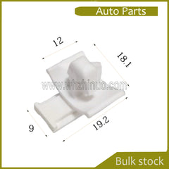 7147-5830 DJ7041-1.8-11-1 Connector Fixing Clip Clip Aircraft Clip Bushing Clip Sheet Metal Clip