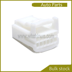 1318774-1 DJ7121-0.64-21 Automotive Connector Housing Rubber Box