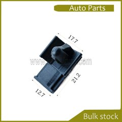 DJ71210Y-2.2-11-1Automotive Connector Connection Terminal Automotive Wiring Harness Sheathing Metal Terminal