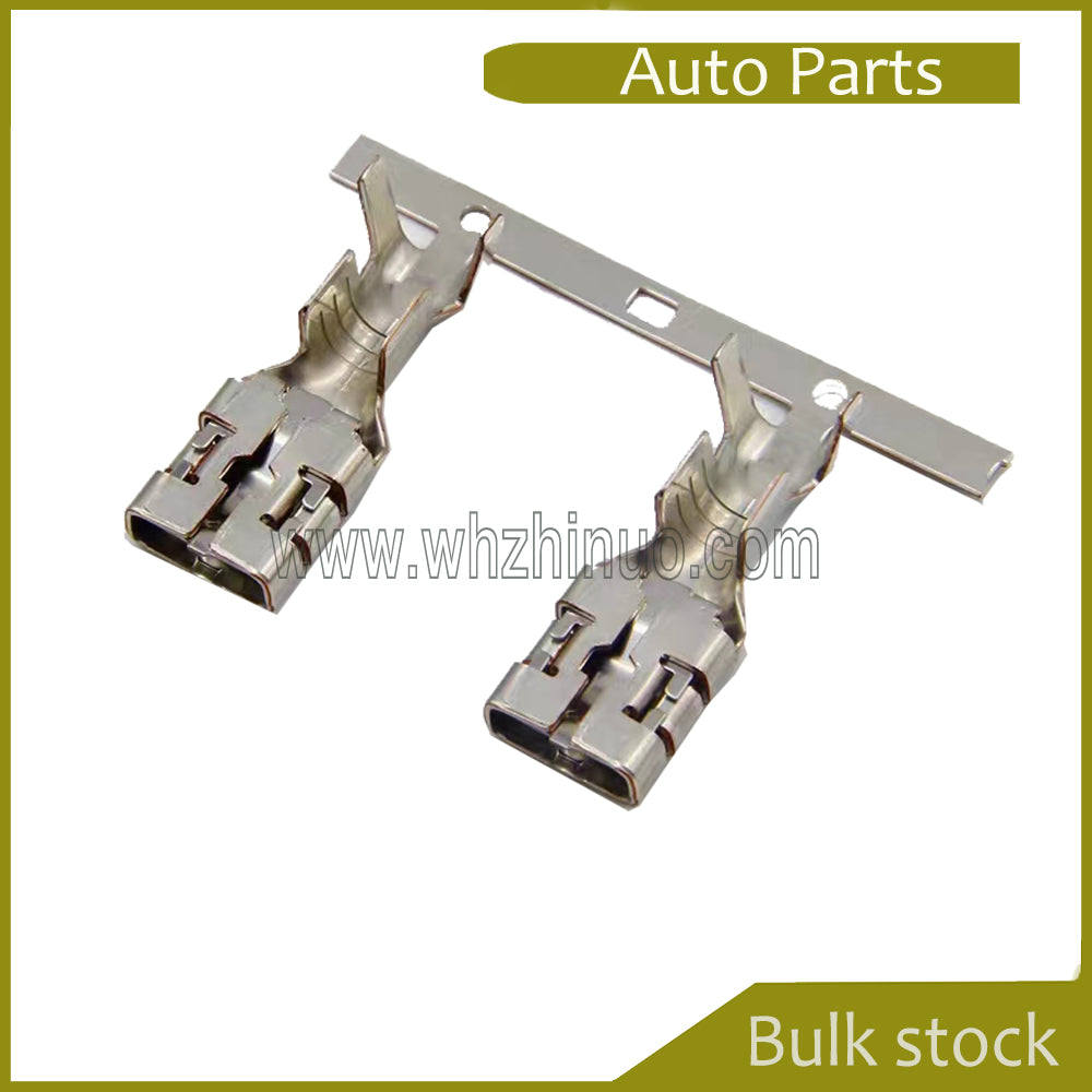 7116-3251  DJ621-9.5 Automotive Connectors Terminals Pins car Connecters