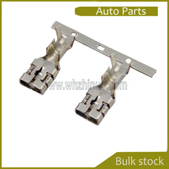 7116-3251  DJ621-9.5 Automotive Connectors Terminals Pins car Connecters