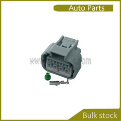 7282-1081-40 90980-10890 7283-1081-40 90980-10891 Automotive Connector Connection Terminal Automotive Wiring Harness Sheathing Metal Terminal Connectors, Terminals,Automobile Wires andCables
