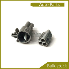 6187-3271 6180-3241  Automotive Connector Housing Rubber Box