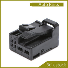 1670575-1 Automotive Connector Housing Connectors, Terminals,Automobile Wires andCables