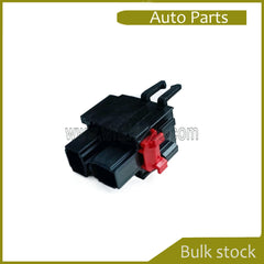 17556.000.000 14863 Automotive Connector Automotive Connector Connection Terminal Automotive Wiring Harness Sheathing Metal Terminal Connectors, Terminals,Automobile Wires andCables