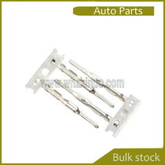 Automotive Connectors Terminals 310001003 33000-0003Automotive Connector Connection Terminal Automotive Wiring Harness Sheathing Metal Terminal Connectors