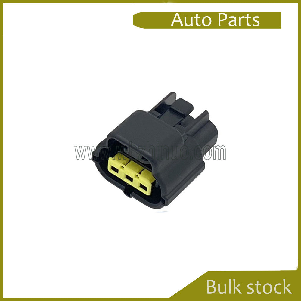 174357-2 2822390-1  Automotive Connector Housing Automotive Connector Connection Terminal Automotive Wiring Harness Sheathing Metal Terminal Connectors