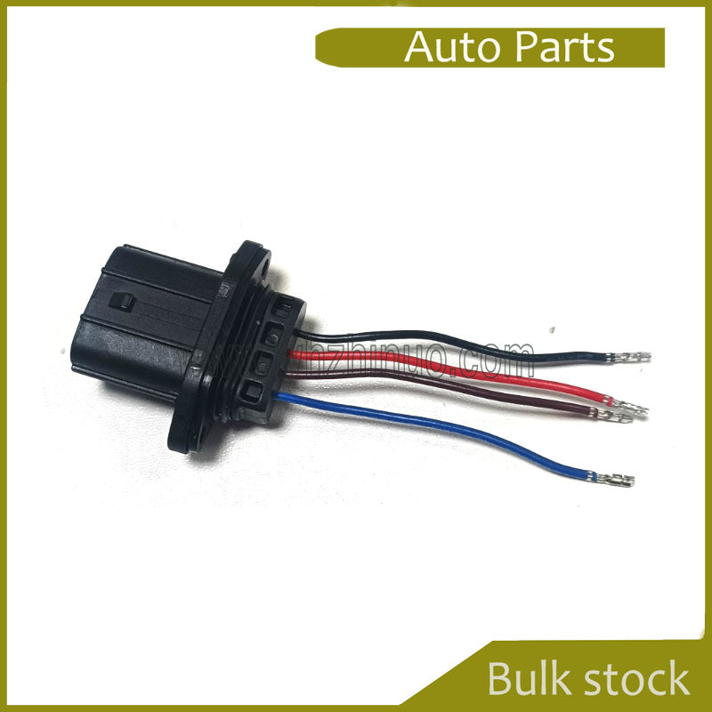 3111130003 New Energy Compressor High Bottom Pressure Plug New Energy Air Conditioner Compressor Plug EC180EC220EV150EV160EV200BeiDouXing EVX5E