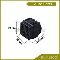 6188-0353  6181-6457 6185-0510 6181-6459 Automotive Connector Connection Terminal Automotive Wiring Harness Sheathing Metal Terminal Connectors, Terminals,Automobile Wires andCables