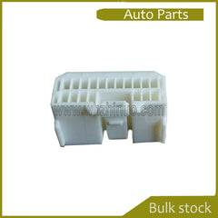 DJ7182Y-1.2-21 Automotive Connector Housing Rubber Box  Connectors, Terminals,Automobile Wires andCables